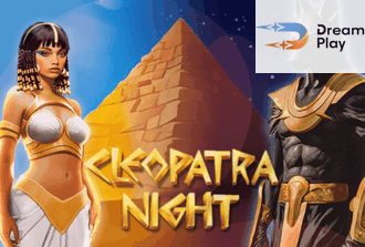 Cleopatra Night
