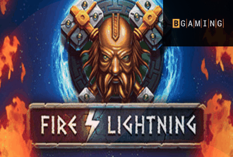 Fire Lightning