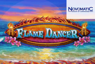 Flame Dancer
