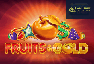 Fruits & Gold