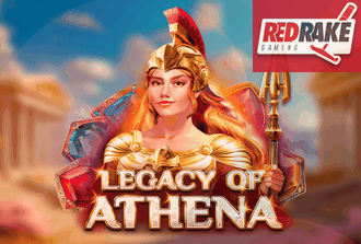 Legacy of Athena