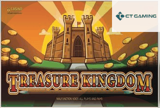 Treasure Kingdom