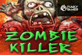 Zombie Killer